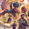 Jagged Alliance 3 (PC) - Steam Key - EUROPE