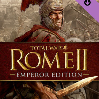 Total War: ROME II - Greek States Culture Pack (PC) - Steam Key - EUROPE