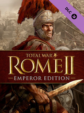 Total War: ROME II - Greek States Culture Pack (PC) - Steam Key - EUROPE