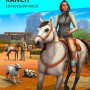 The Sims 4 Horse Ranch - EA Launcher - Global