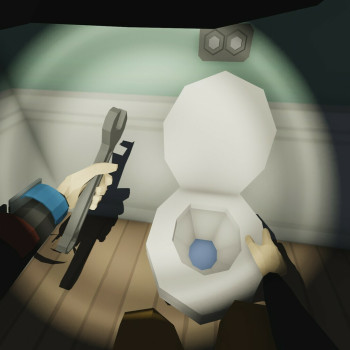 The Break-In (PC) - Steam Key - GLOBAL