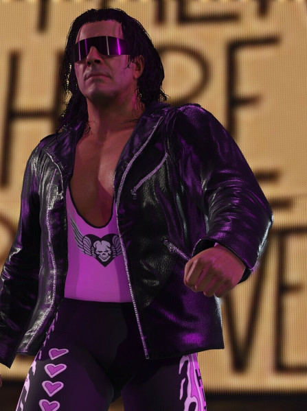 WWE 2K23 Season Pass (PC) - Steam Key - EUROPE