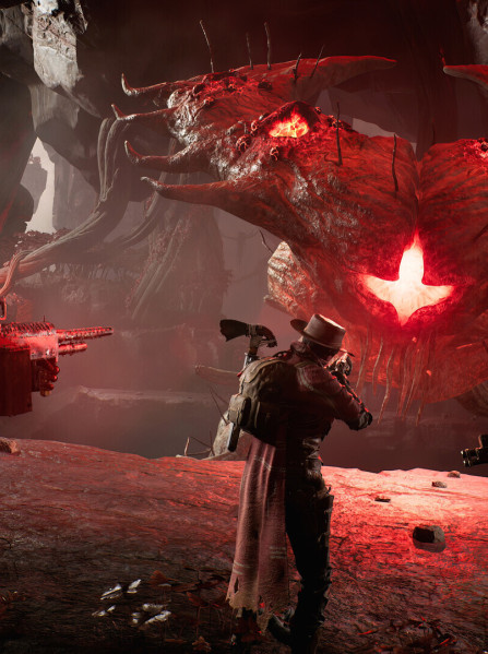 Remnant II | Deluxe Edition (PC) - Steam Key - GLOBAL Remnant II | Deluxe Edition (PC) - Steam Key - GLOBAL