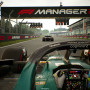 F1 Manager 2023 | Deluxe Edition (PC) - Steam Key - GLOBAL