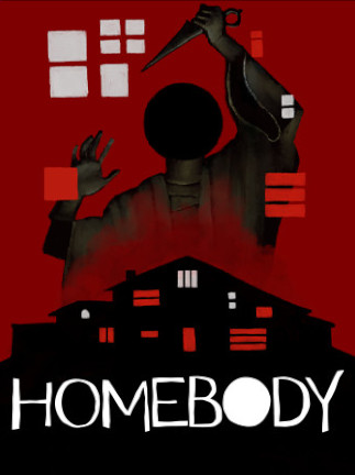 Homebody (PC) - Steam Key - GLOBAL Homebody (PC) - Steam Key - GLOBAL
