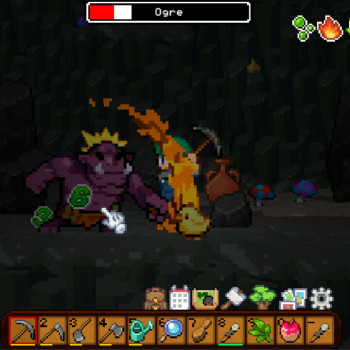 Cornucopia (PC) - Steam Key - GLOBAL