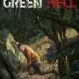 Green Hell Steam Key GLOBAL ( no RU )