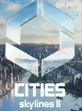 Cities: Skylines II Ultimate - Steam - Global