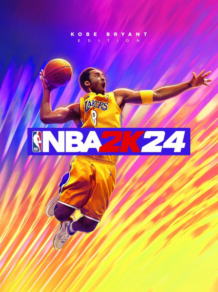 NBA 2K24 Kobe Bryant Edition - Xbox Series X/S - Europe NBA 2K24 Kobe Bryant Edition - Xbox Series X/S - Europe