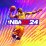 NBA 2K24 Black Mamba Edition - Xbox Series X/S - Europe