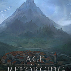 Age of Reforging: The Freelands - Steam - Global