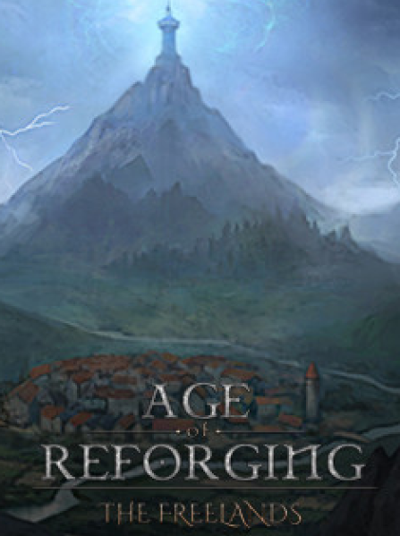 Age of Reforging: The Freelands - Steam - Global Age of Reforging: The Freelands - Steam - Global