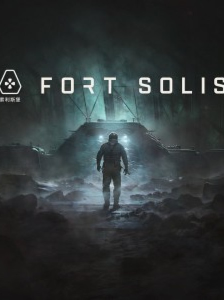 Fort Solis - Steam - Global Fort Solis - Steam - Global