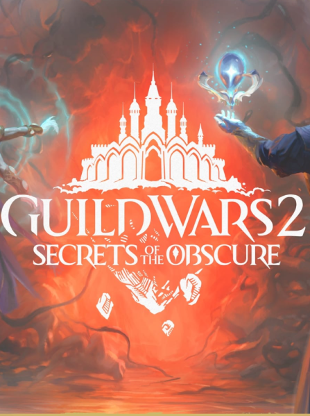 Guild Wars 2: Secrets of the Obscure - Official Website - Global Guild Wars 2: Secrets of the Obscure - Official Website - Global