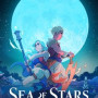 Sea of Stars - Steam - Global