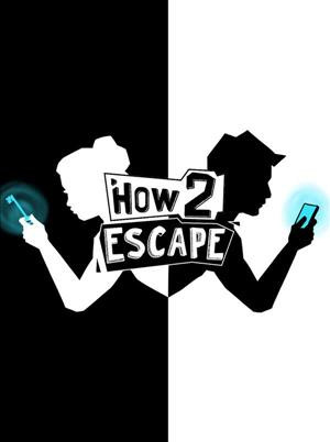 How 2 Escape - Steam - Global