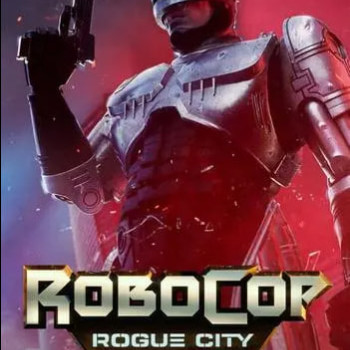 RoboCop: Rogue City - Steam - Global