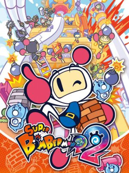 Super Bomberman R 2 - Steam - Global Super Bomberman R 2 - Steam - Global