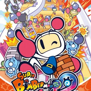 Super Bomberman R 2 - Steam - Europe