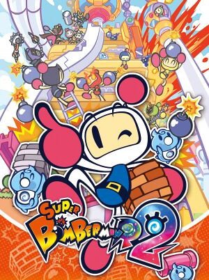 Super Bomberman R 2 - Steam - Europe Super Bomberman R 2 - Steam - Europe