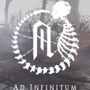 Ad Infinitum Standart Edition - Steam - Global