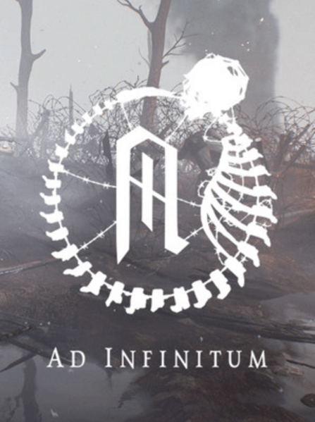 Ad Infinitum Standart Edition - Steam - Global Ad Infinitum Standart Edition - Steam - Global