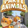 Party Animals - Steam - Global