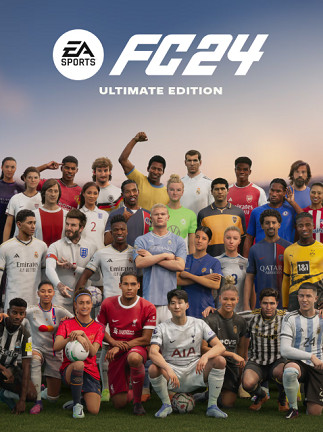 EA SPORTS FC 24 Standart Edition - Steam - Global