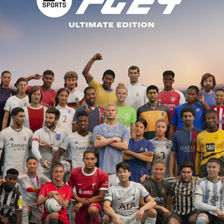 EA SPORTS FC 24 Standart Edition - Xbox One - Global