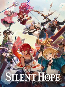 Silent Hope - Steam - Global Silent Hope - Steam - Global
