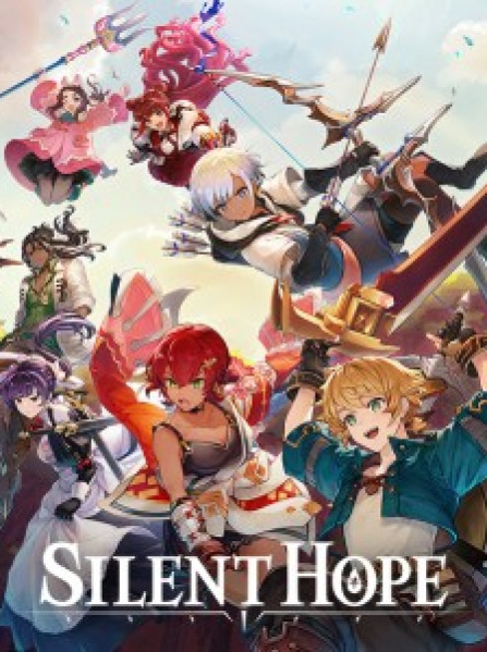 Silent Hope - Steam - Global Silent Hope - Steam - Global