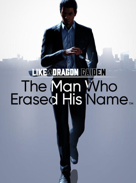 Like a Dragon Gaiden : The Man Who Erased His Name - Steam - Global