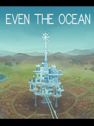 Even the Ocean Steam Key GLOBAL