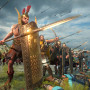 A Total War Saga: TROY - Ajax & Diomedes (PC) - Steam Key - EUROPE