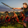 A Total War Saga: TROY - Ajax & Diomedes (PC) - Steam Key - EUROPE