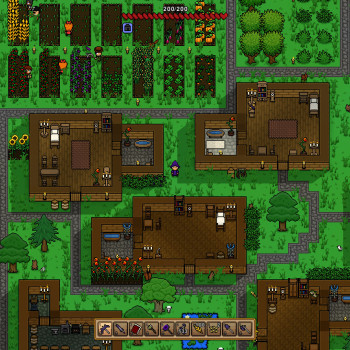 Necesse (PC) - Steam Key - GLOBAL