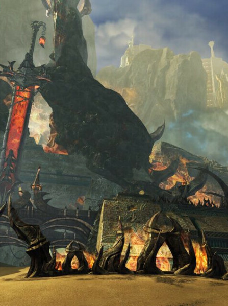 Guild Wars 2: Secrets of the Obscure Expansion | Deluxe Edition (PC) - Arena.net Key - GLOBAL Guild Wars 2: Secrets of the Obscure Expansion | Deluxe Edition (PC) - Arena.net Key - GLOBAL