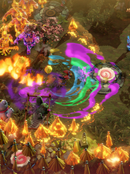 Army of Ruin (PC) - Steam Key - GLOBAL Army of Ruin (PC) - Steam Key - GLOBAL
