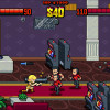 Double Dragon Gaiden: Rise Of The Dragons (PC) - Steam Key - GLOBAL Double Dragon Gaiden: Rise Of The Dragons (PC) - Steam Key - GLOBAL