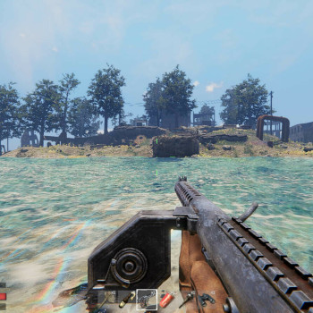 Sunkenland (PC) - Steam Key - GLOBAL