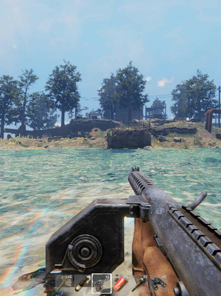 Sunkenland (PC) - Steam Key - GLOBAL Sunkenland (PC) - Steam Key - GLOBAL