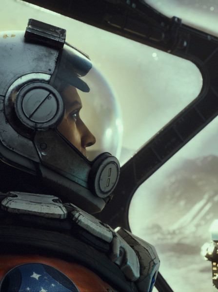 Starfield | Premium Edition (Xbox Series X/S, Windows 10) - Xbox Live Key - UNITED STATES Starfield | Premium Edition (Xbox Series X/S, Windows 10) - Xbox Live Key - UNITED STATES