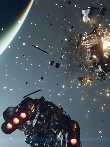 Starfield Premium Edition Upgrade (Xbox Series X/S, Windows 10) - Xbox Live Key - EUROPE Starfield Premium Edition Upgrade (Xbox Series X/S, Windows 10) - Xbox Live Key - EUROPE