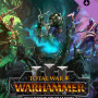 Total War: WARHAMMER III - Shadows of Change - Steam - Europe