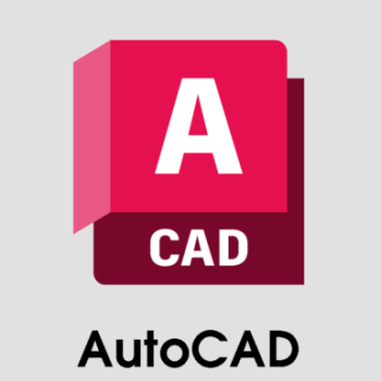 Autodesk AutoCAD 2024 (PC) (1 Device, 1 Year) - Autodesk Key - GLOBAL
