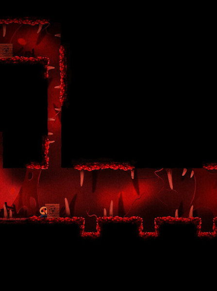 Ugly (PC) - Steam Key - GLOBAL Ugly (PC) - Steam Key - GLOBAL