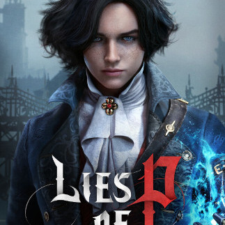 Lies of P - Xbox One/Series/Windows - Europe