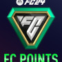 EA Sports FC 24 Ultimate Team 2800 FC Points - Origin Key - GLOBAL