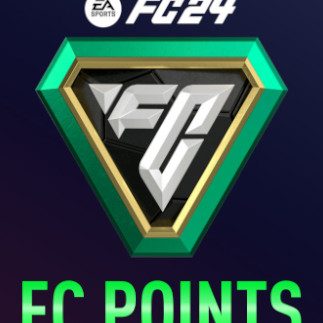 EA Sports FC 24 Ultimate Team 12000 FC Points - Origin Key - GLOBAL