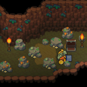 Moonstone Island (PC) - Steam Key - GLOBAL